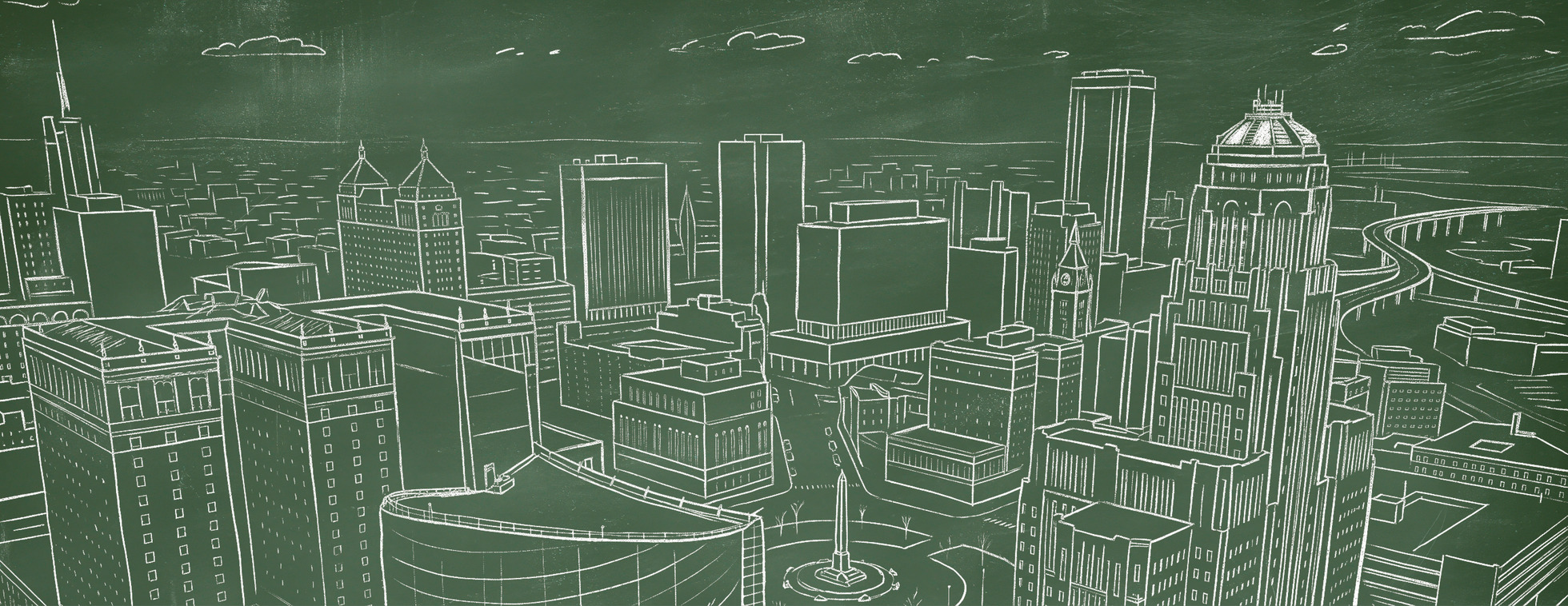 Buffalo 101: How History Shaped the Queen City - Session 1